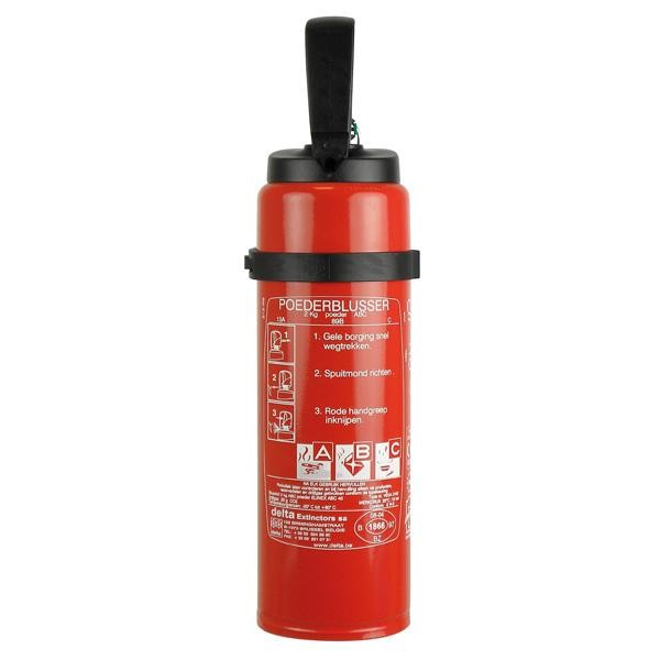 Car extinguisher Belmic 0140904