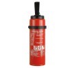 0140904 Car extinguisher 2kg, -20°C/+60°C°C from Belmic at low prices - buy now!