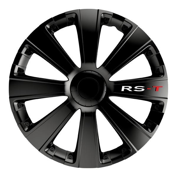 Gorecki RS-T, 4 Racing 2211180 Wheel trims VW LUPO