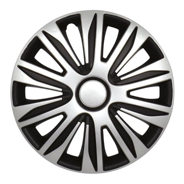 Radkappen für Skoda Fabia 6Y5 ▷ Reifen- & Felgenzubehör günstig kaufen in AUTODOC  Online-Shop