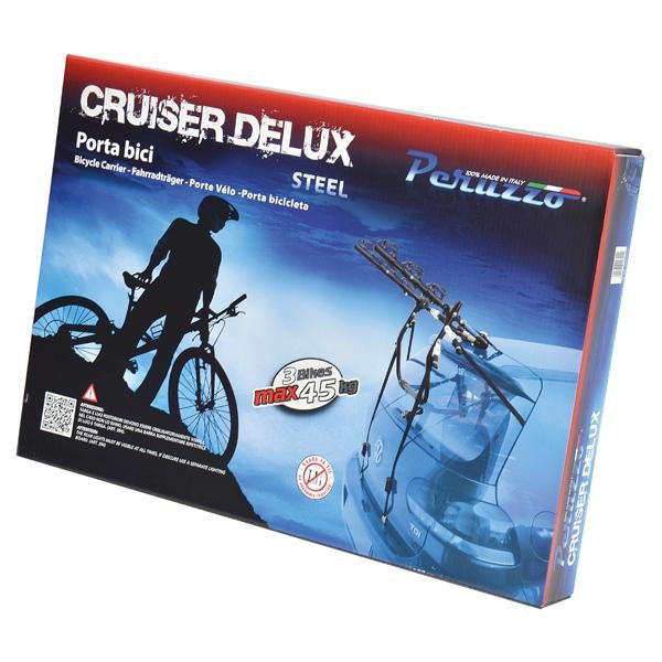 0922641 Porta-bicicleta traseira Peruzzo - Produtos de marca baratos