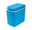 0510261 Car fridge 500mm, 500mm, 500mm, Volume: 24l, PP (Polypropylene) from Zens at low prices - buy now!