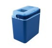 0510270 Cooler box 427mm, 393mm, 251mm, with cigarette lighter plug, Volume: 24l, PP (Polypropylene) from Zens at low prices - buy now!