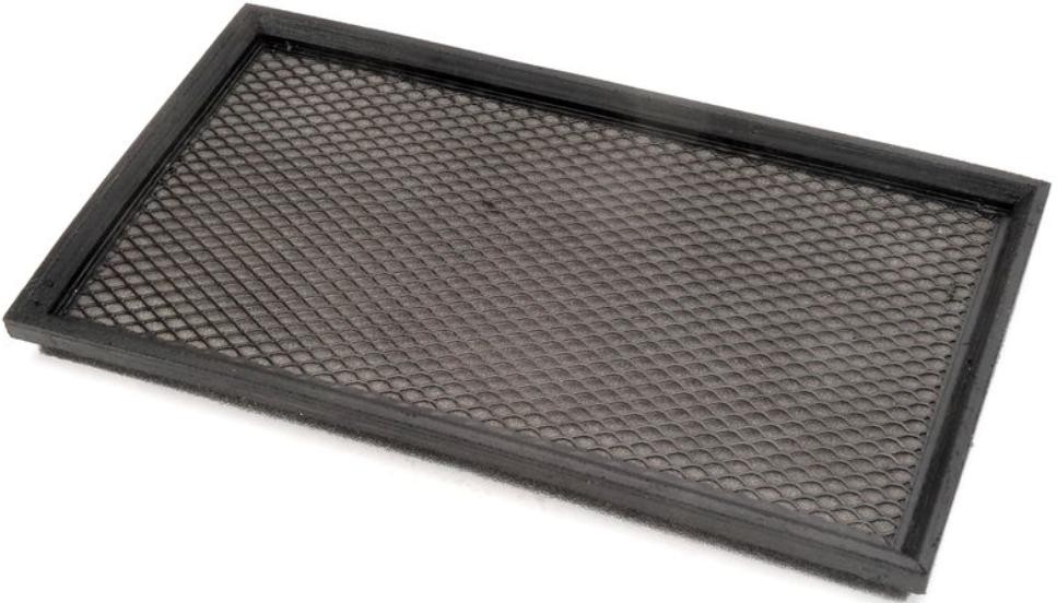 PIPERCROSS Air filter diesel and petrol MERCEDES-BENZ E-Class Platform / Chassis (VF210) new PP1397