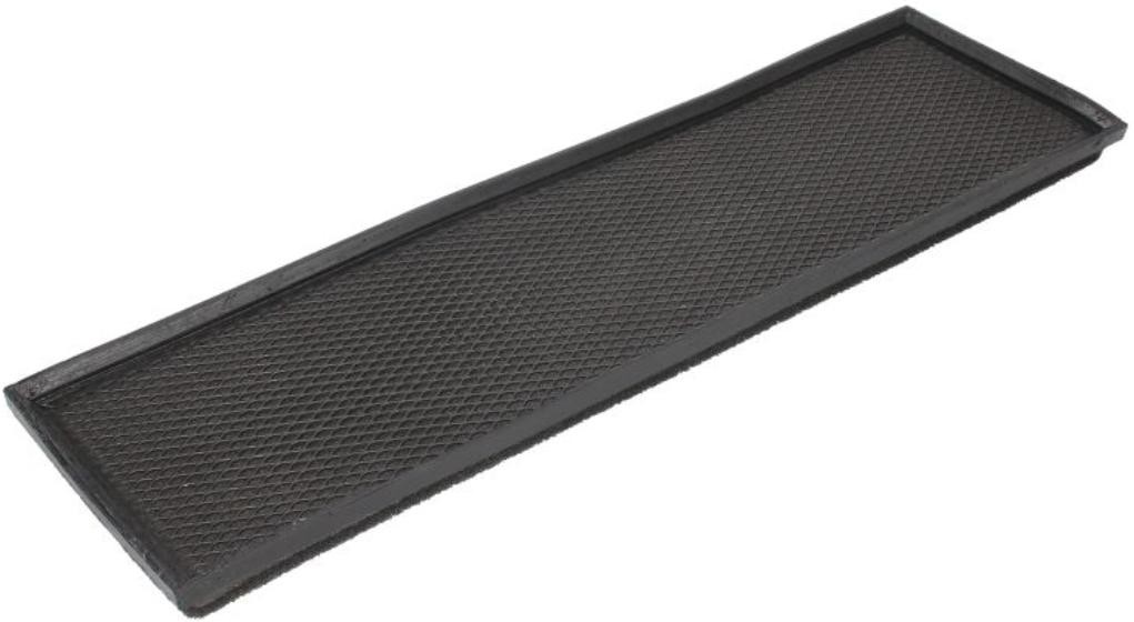 PP1428 PIPERCROSS Air filters BMW 25mm, 166mm, 580mm