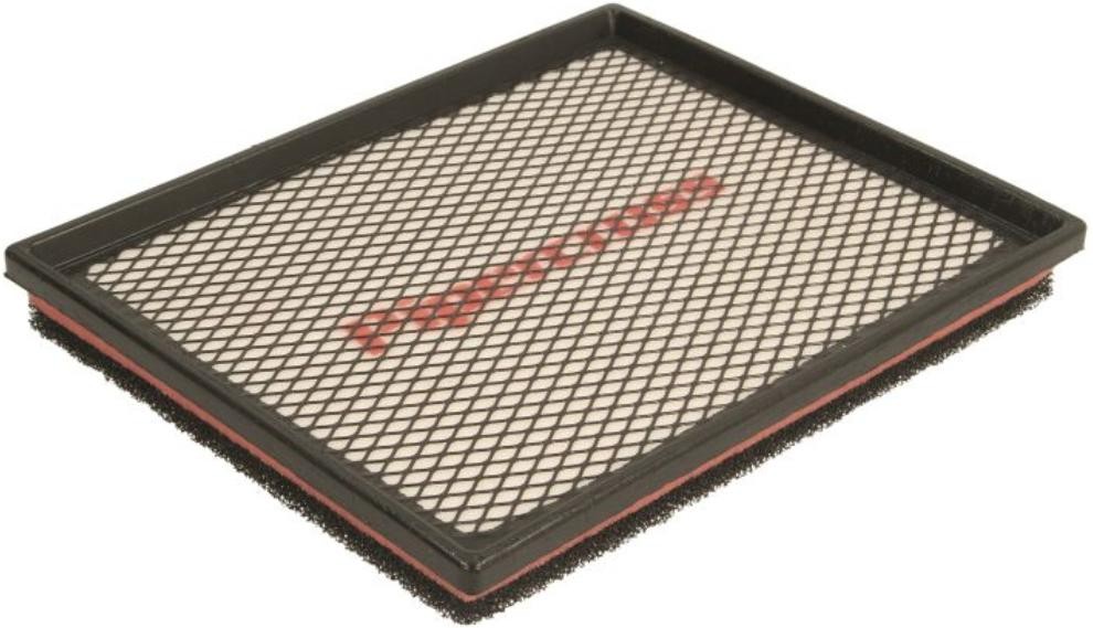 PP1598 PIPERCROSS Air filters SEAT 29mm, 212mm, 266mm