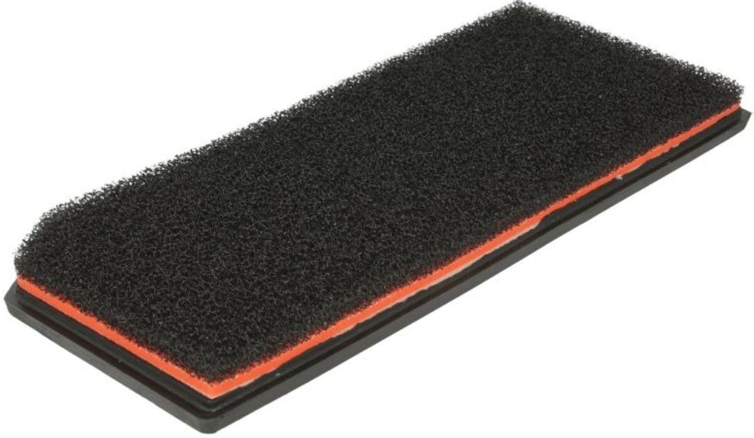 PP1624 PIPERCROSS Air filters SEAT 30mm, 171mm, 402mm