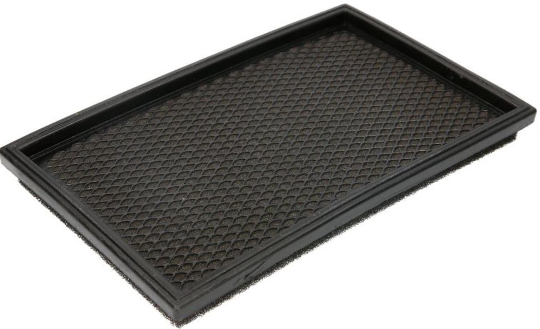 PP1653 PIPERCROSS Air filters FORD 32mm, 172mm, 279mm