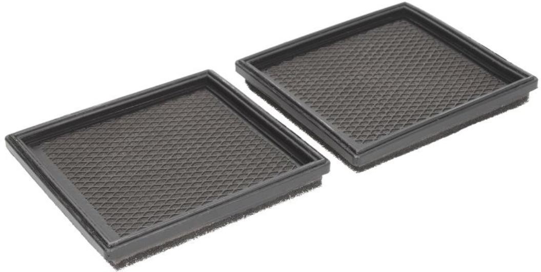 PIPERCROSS PP1728 Air filter SUZUKI experience and price