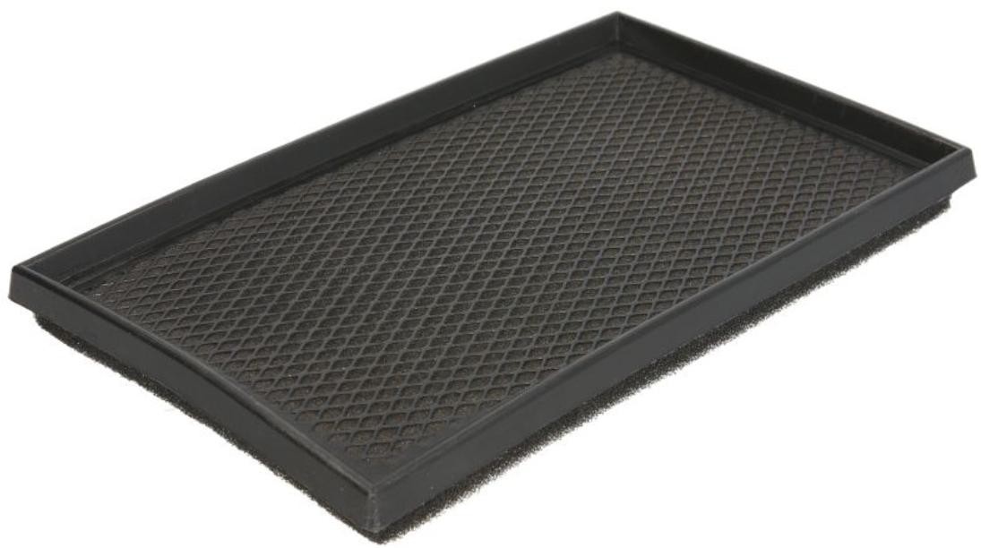 PP52 PIPERCROSS Air filters VW 29mm, 184mm, 307mm