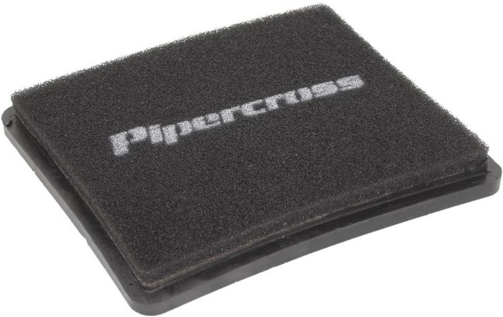 PP87 PIPERCROSS Air filters TOYOTA 19mm, 184mm, 208mm