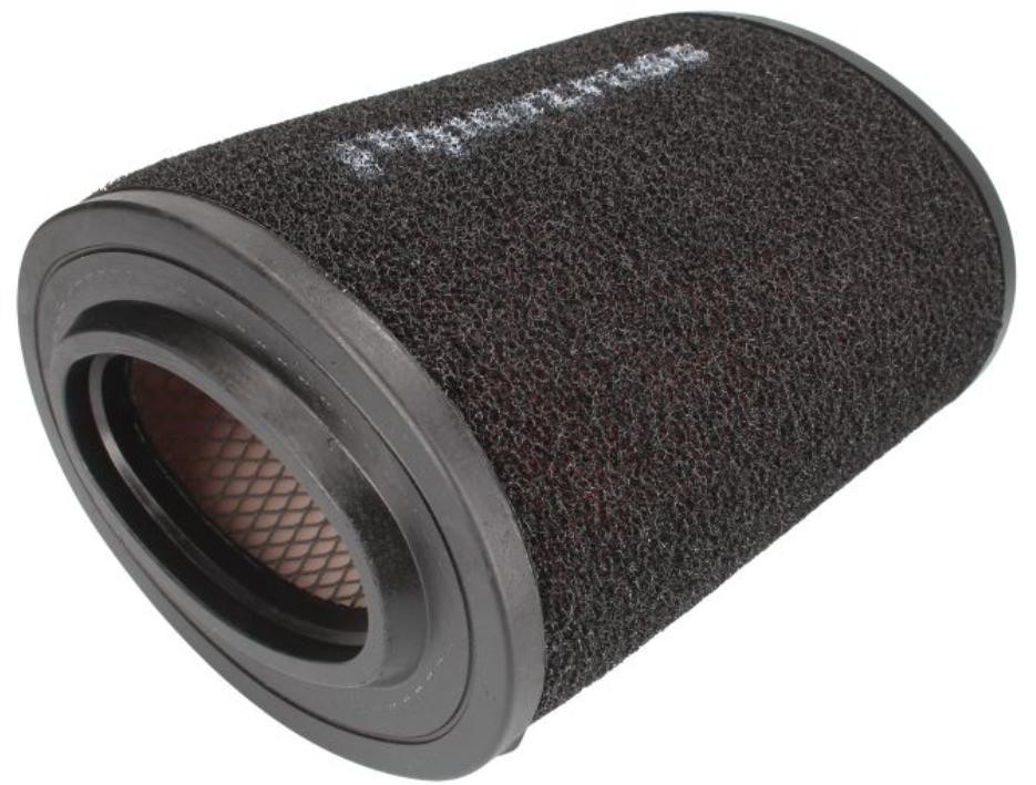 Engine air filters PIPERCROSS 246mm, 195mm - PX1635