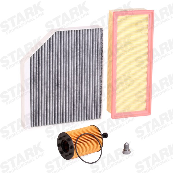 SKFS-18880206 Filter-Satz STARK - Markenprodukte billig