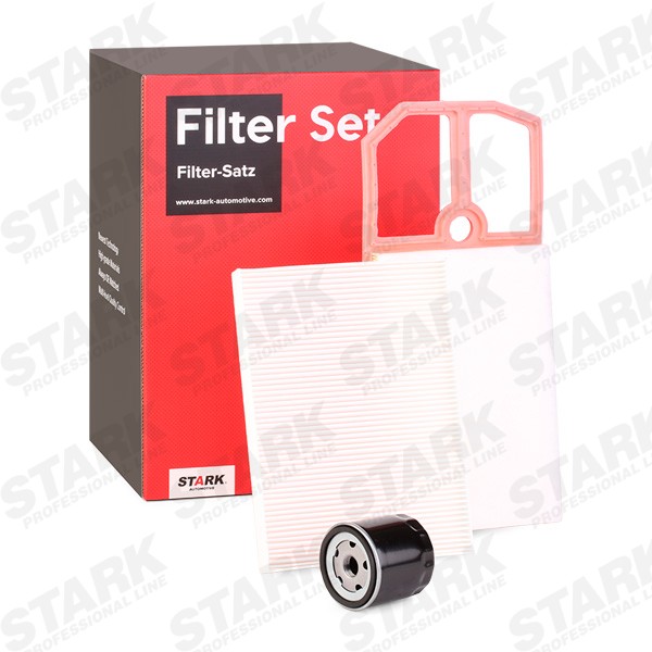 SKFS18880208 Filter-Satz STARK SKFS-18880208 - Große Auswahl - stark reduziert