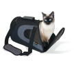 animals&car 170001 Hundetransporttasche Auto Farbe: grau, schwarz reduzierte Preise - Jetzt bestellen!