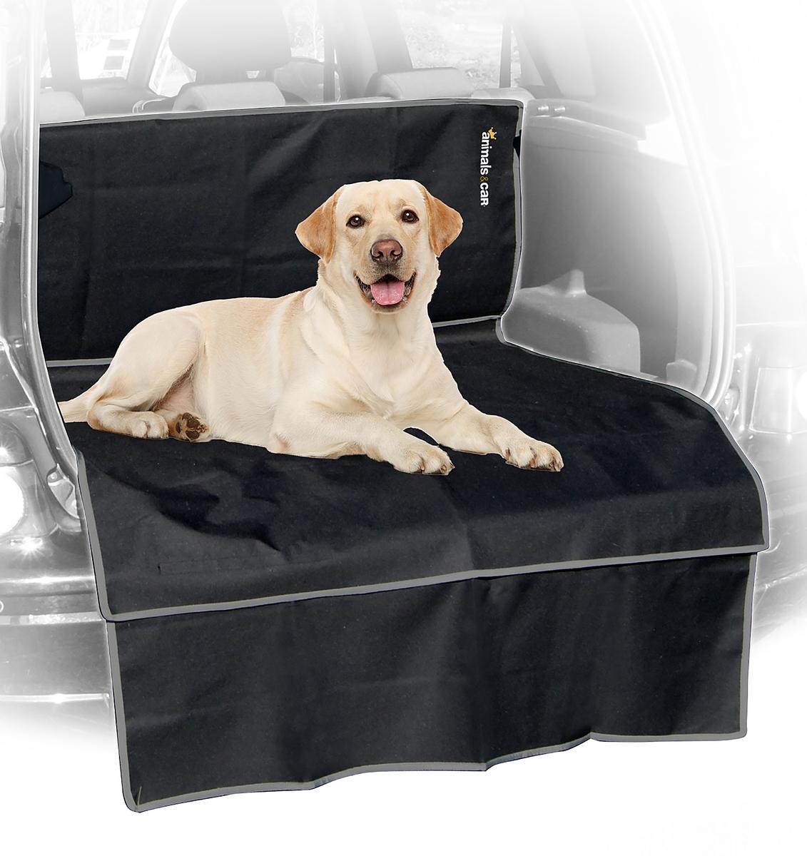 Kaufen Sie Kofferraumschutz für Hunde 170008 zum Tiefstpreis!