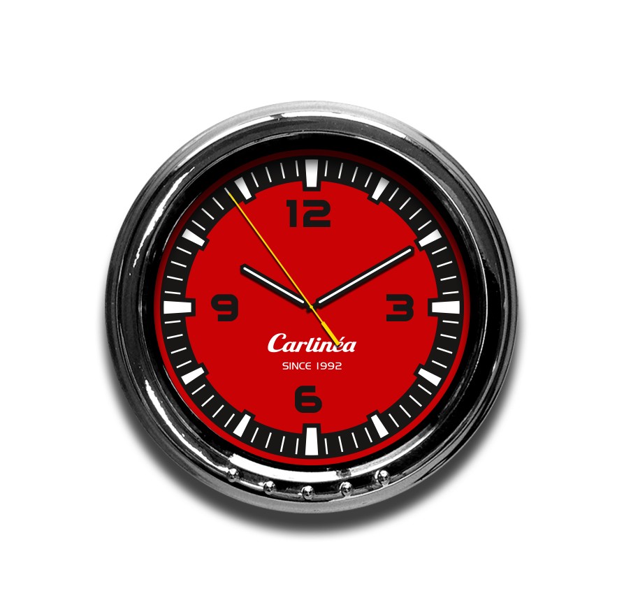 485001 Carlinea Uhr für BMC online bestellen