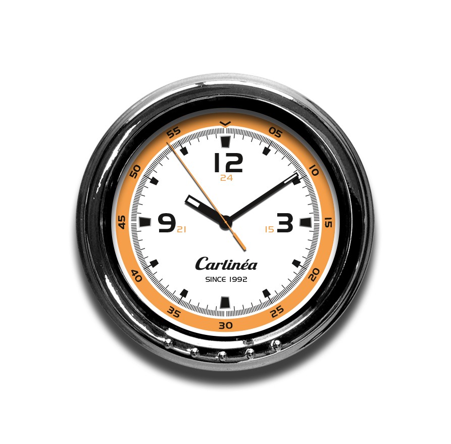 485003 Carlinea Uhr für ERF online bestellen