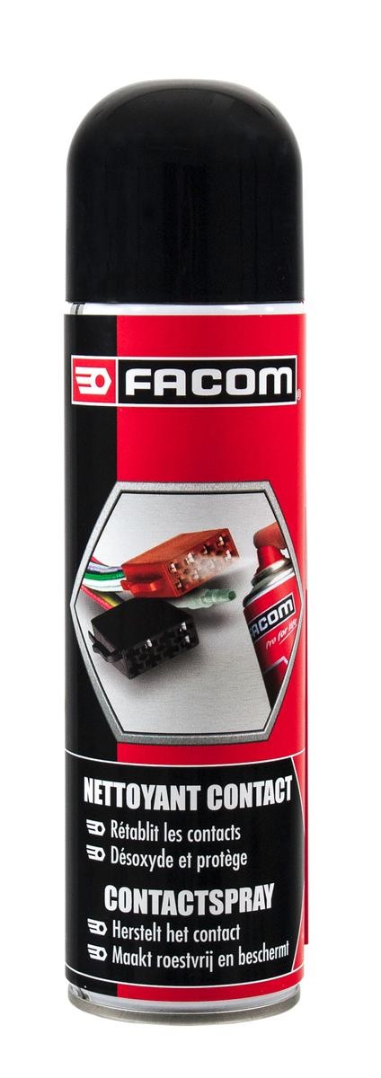 FACOM 006064 Contact Spray aerosol, Capacity: 250ml