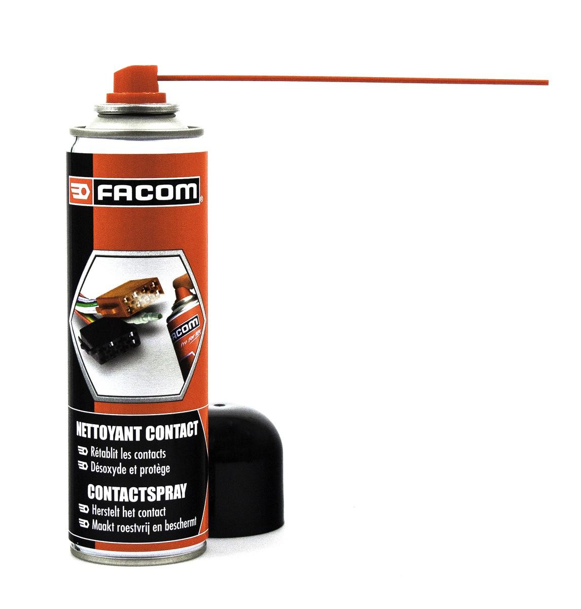 FACOM Contact Spray 006064