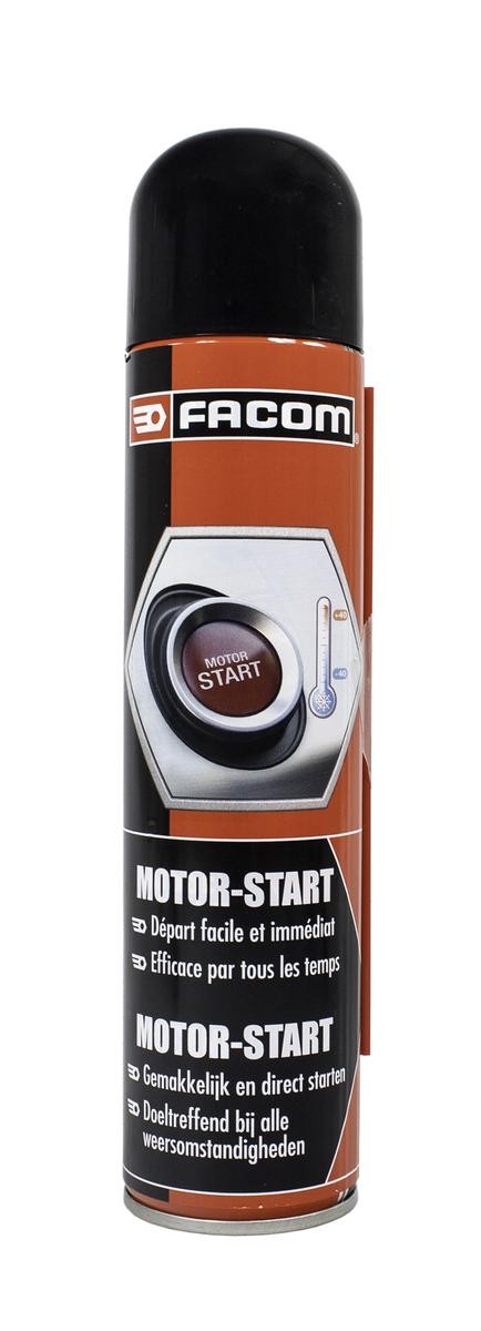 71011290002 HOLTS Start Pilot Starthilfespray Spraydose, Inhalt