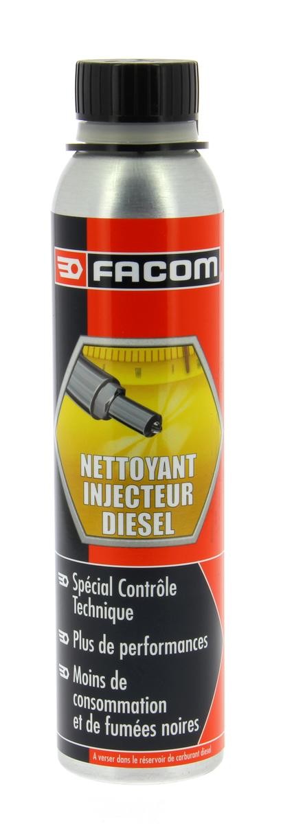 006008 FACOM Nettoyant pour injection électronique (Diesel) Diesel,  Capacité: 300ml ▷ AUTODOC prix et avis