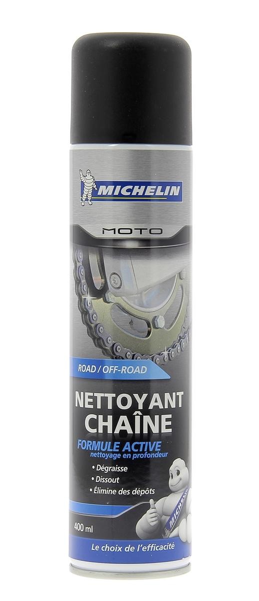 Michelin 008804 Chain Spray Capacity: 400ml, aerosol