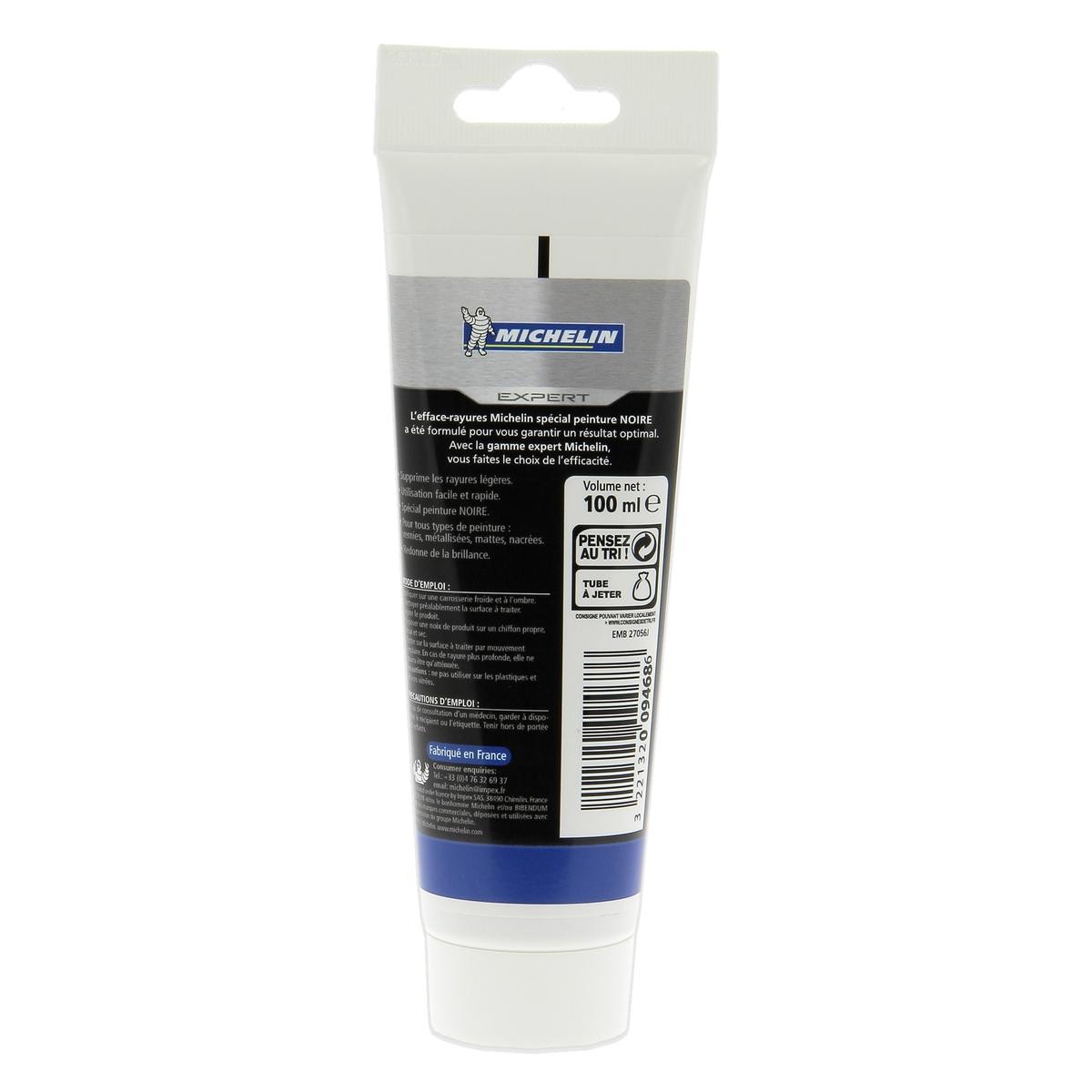 009468 Paint Cleaner Michelin 009468 review and test