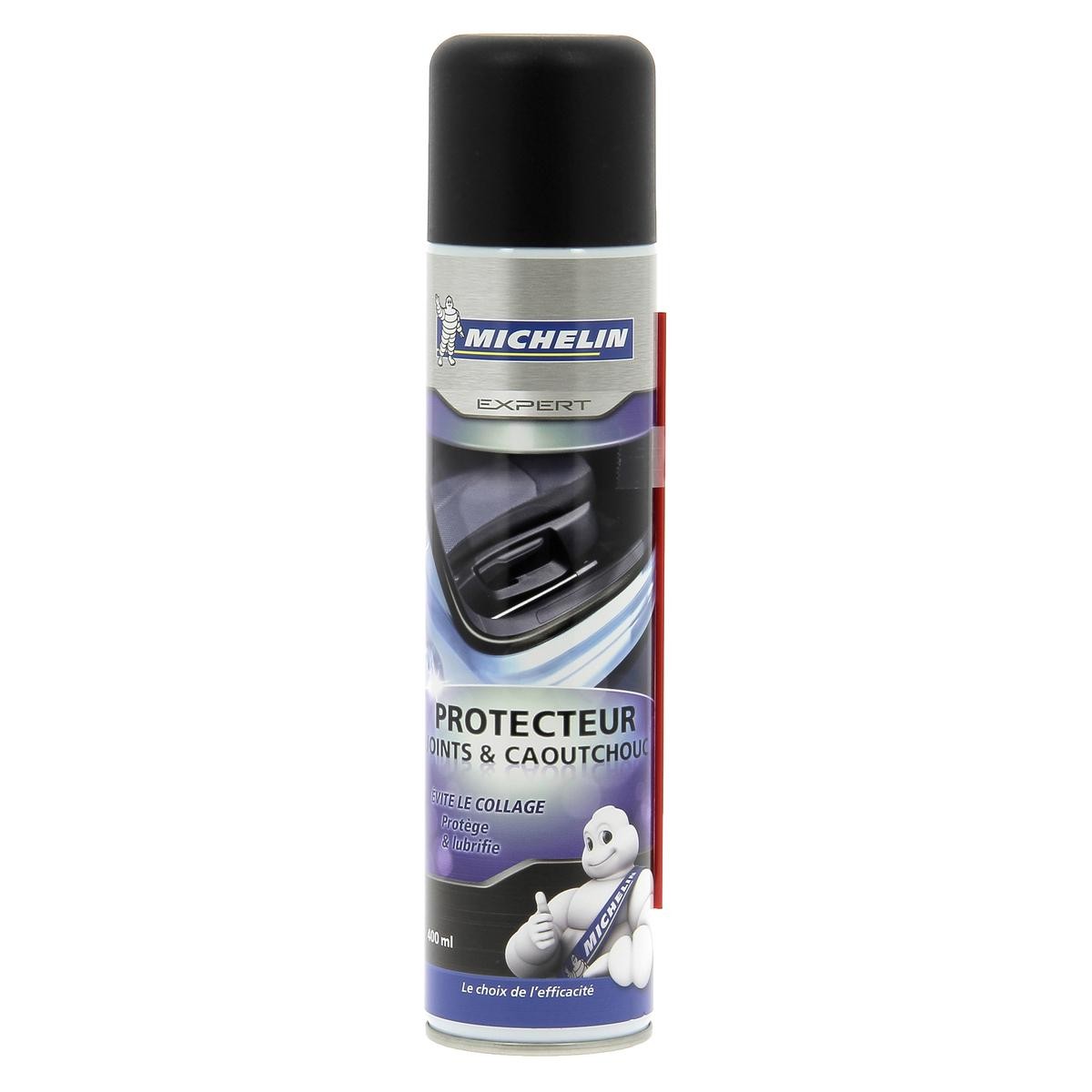 Michelin Expert 009455 Rubber Care Products aerosol, Capacity: 400ml