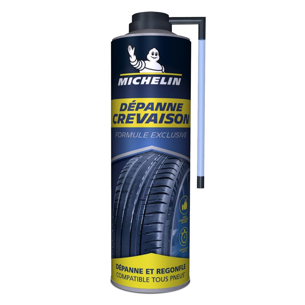 Michelin 009472 Car tyre sealant OPEL