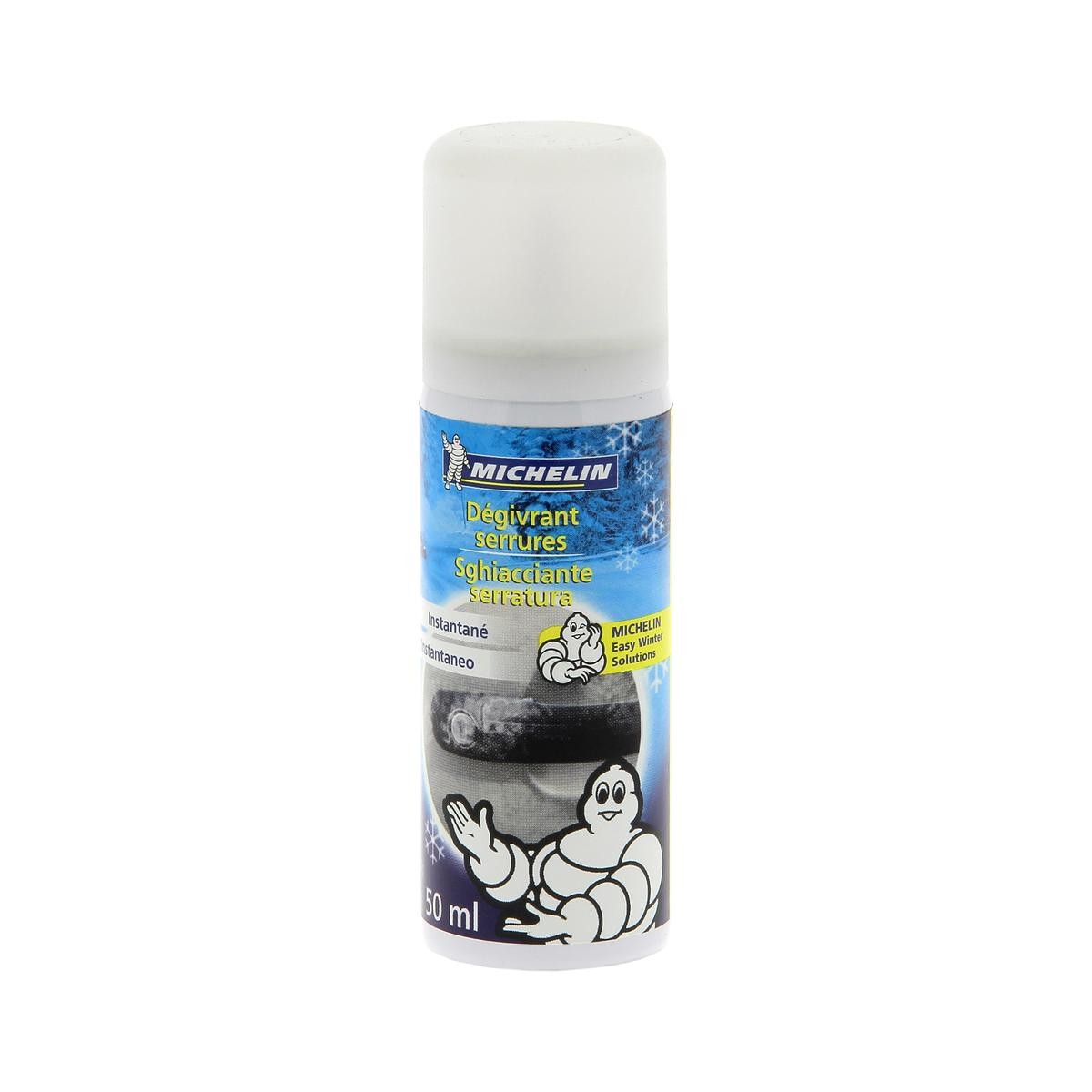 Michelin 009403 Defroster Capacity: 50ml