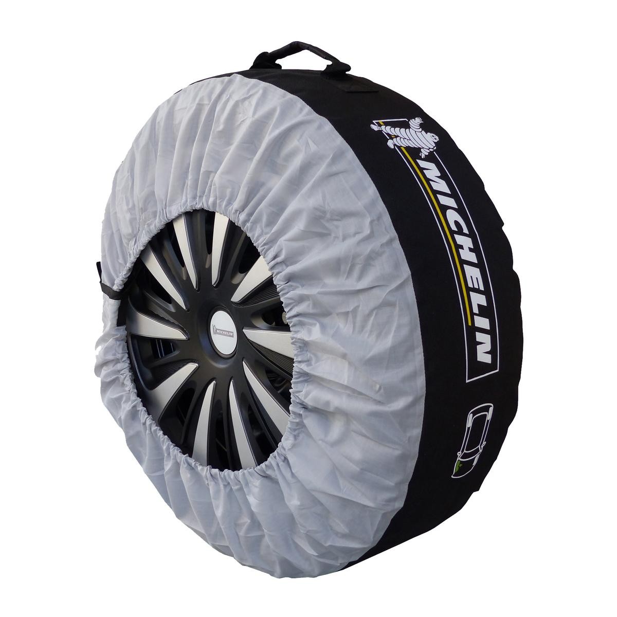 009098 Michelin Reifentaschen-Set ▷ AUTODOC Preis und Erfahrung