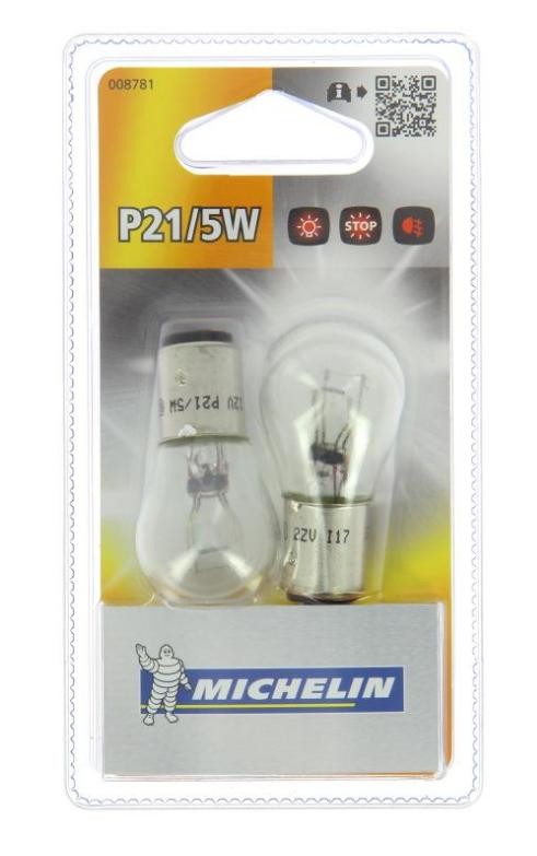 008781 Bulb, indicator Michelin 008781 review and test