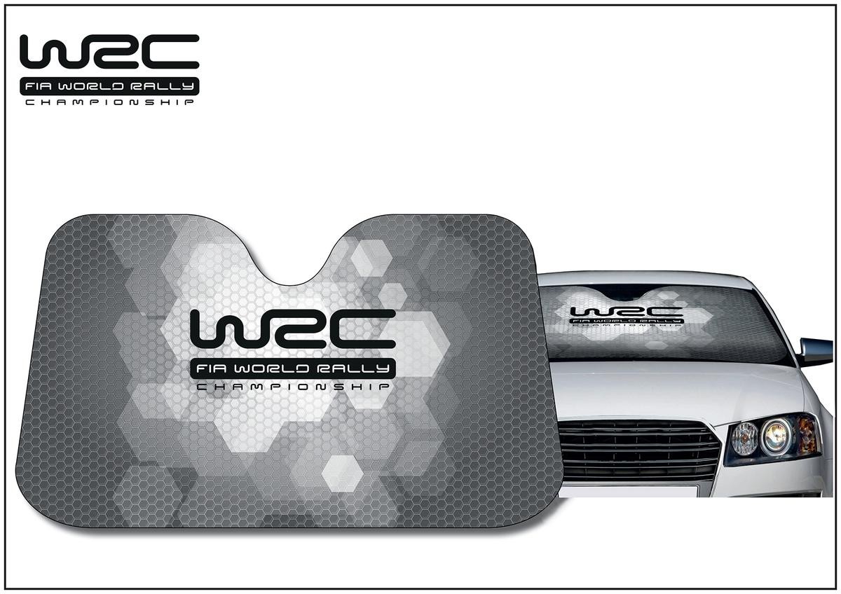 WRC 007340 Banda Parasole Nera 