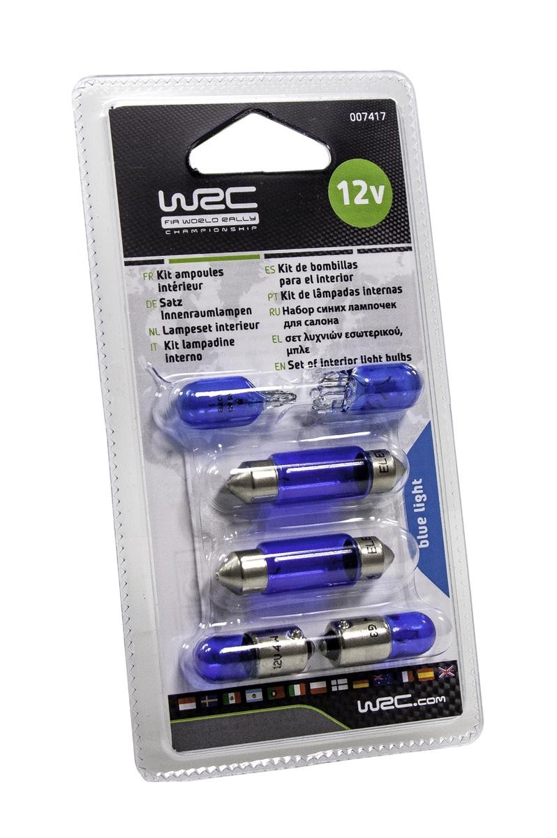 007417 Bulbs Assortment WRC 007417 review and test