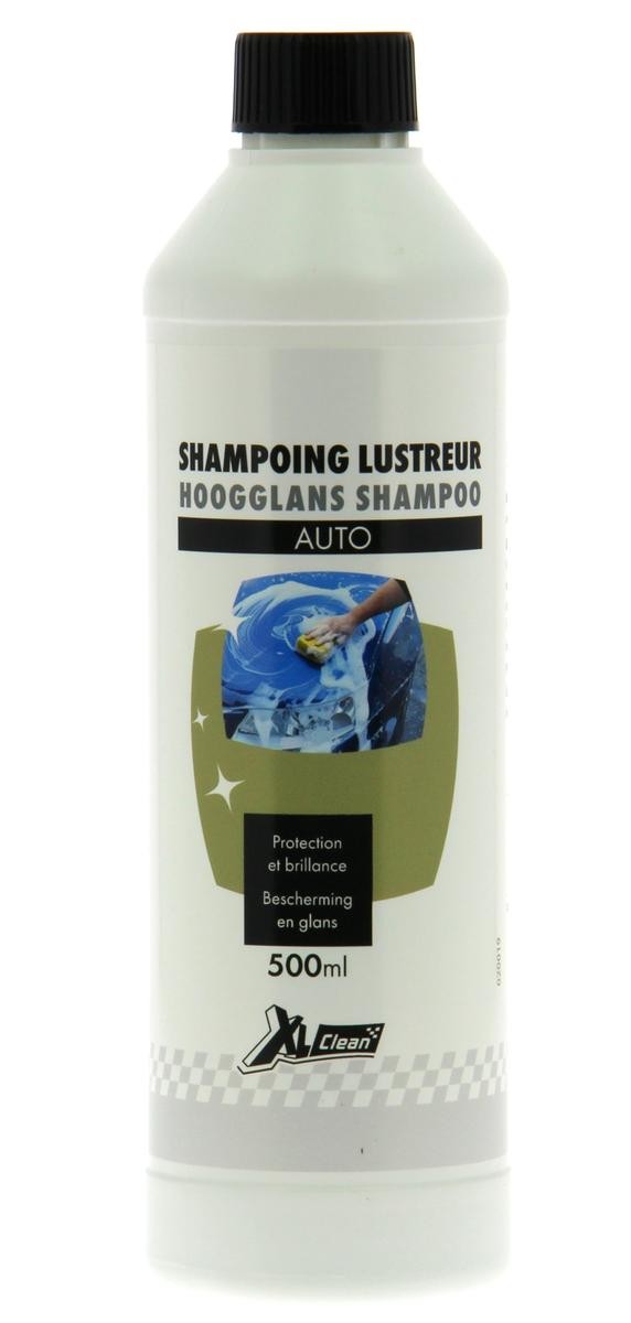 XL 020019 Exterior car cleaner Bottle, Capacity: 500ml