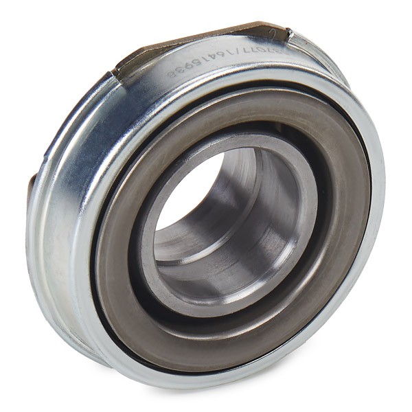 RIDEX 48R0128 Clutch throw out bearing
