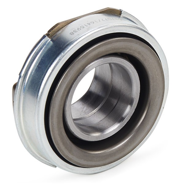 OEM-quality RIDEX 48R0128 Clutch throw out bearing