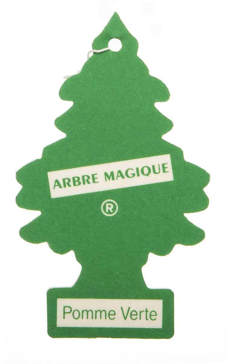 Désodorisant Arbre Magique Bubble Gum ARBRE MAGIQUE ABR14 : CAR WASH  PRODUCTS - Produits de lavage automobile