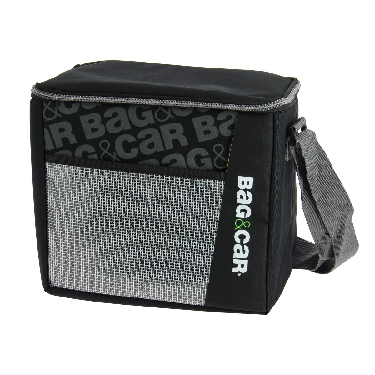 Cooler lunch bag BAG&CAR 168002