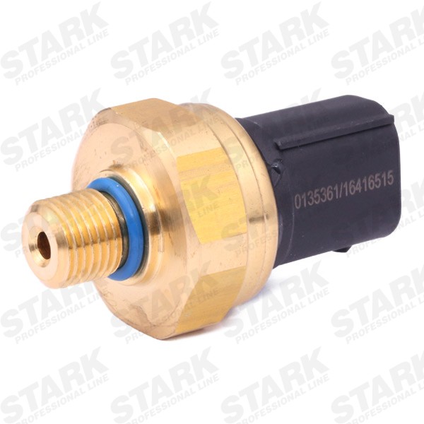 SKSFP1490063 Sensor, fuel pressure STARK SKSFP-1490063 review and test