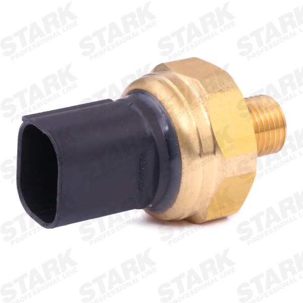 STARK SKSFP-1490063 Fuel rail pressure sensor Low Pressure Side