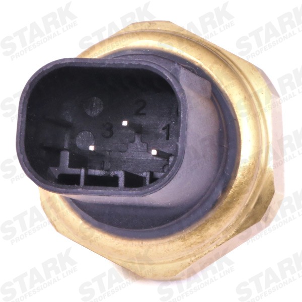 SKSFP-1490063 Fuel pressure sensor SKSFP-1490063 STARK Low Pressure Side