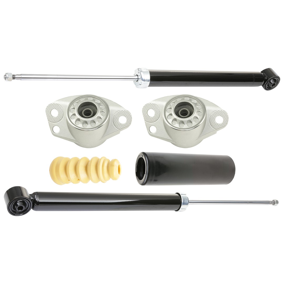 Original 1185S0045 RIDEX Suspension kit, coil springs / shock absorbers experience and price