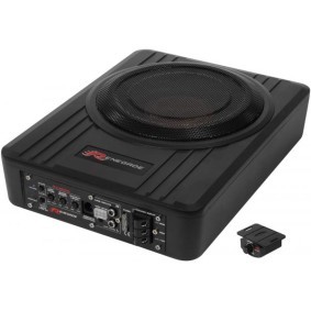 RS800A RENEGADE Subwoofer activo 8 in, 200 50-150 Hz