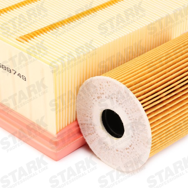 OEM-quality STARK SKFS-18880424 Filter service kit
