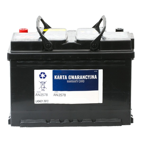 EMPEX Automotive battery 56-045
