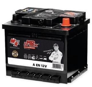 EMPEX 56-560 Batterie für IVECO P/PA-Haubenfahrzeuge LKW in Original Qualität