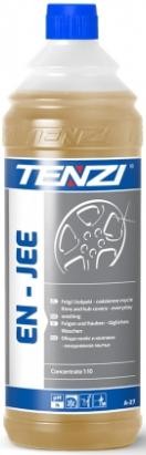 TENZI En-Jee A27001 Rim cleaner Bottle, pH 14, Capacity: 1l