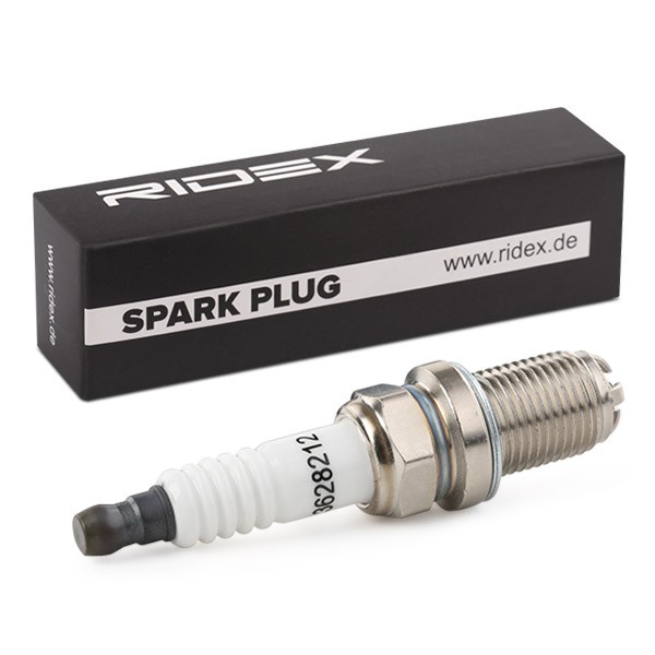 686S0308 Spark plug RIDEX 686S0308 review and test